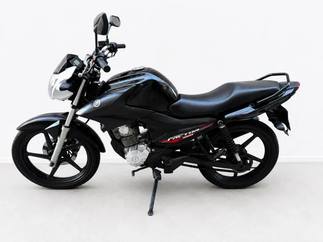 Ybr factor 150 Ed flex