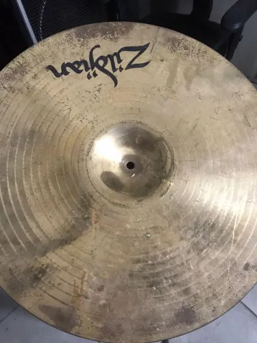 prato ZILDJAN ride 20"