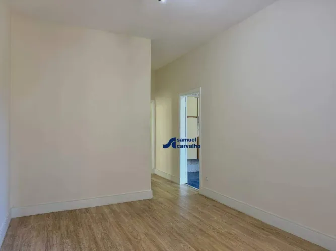 Apartamento Reformado com 86 m² e 2 Dormitórios em Perdizes | Próximo ao Metrô, PUC-SP e P