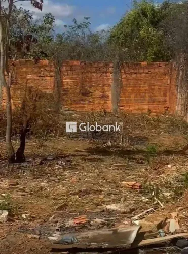 Lote à venda no bairro Nova Morada Montes Claros -MG