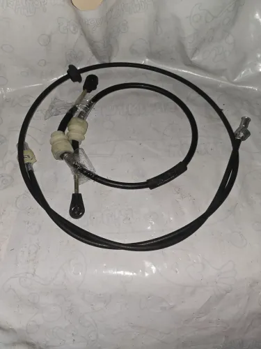 Cabo velocímetro Cabo embreagem Pampa Belina 4x4 