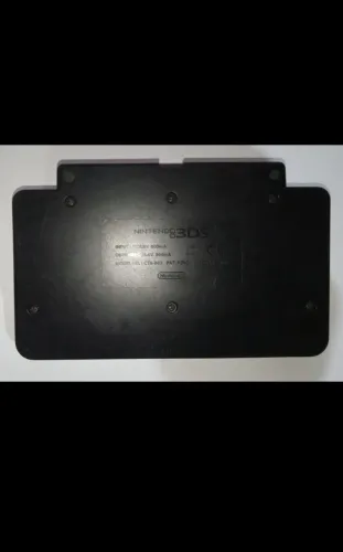 BASE CARREGADORA 3DS (MENOR PREÇO DA INTERNET)
