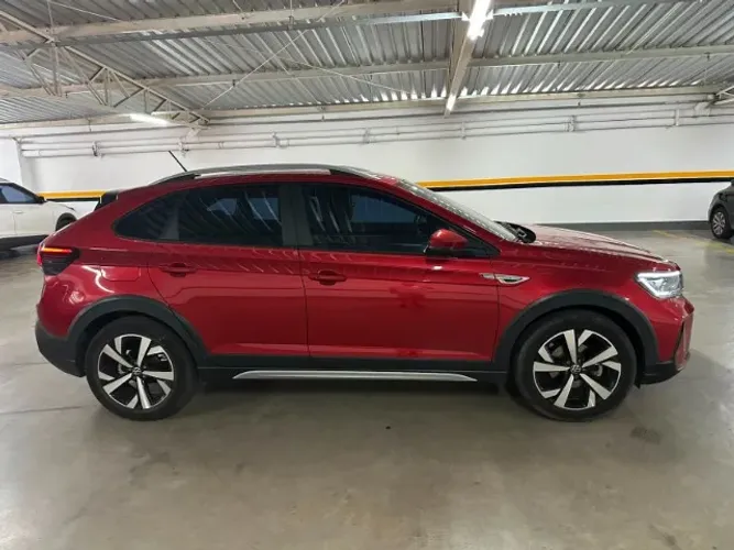 Volkswagen Nivus Highline 1.0 200 TSI Flex AUT 2024