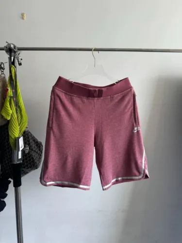 Shorts Nike Pigalle Joint Rosa