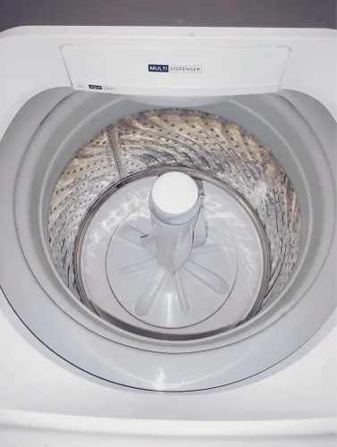 Máquina de lavar Brastemp nova
