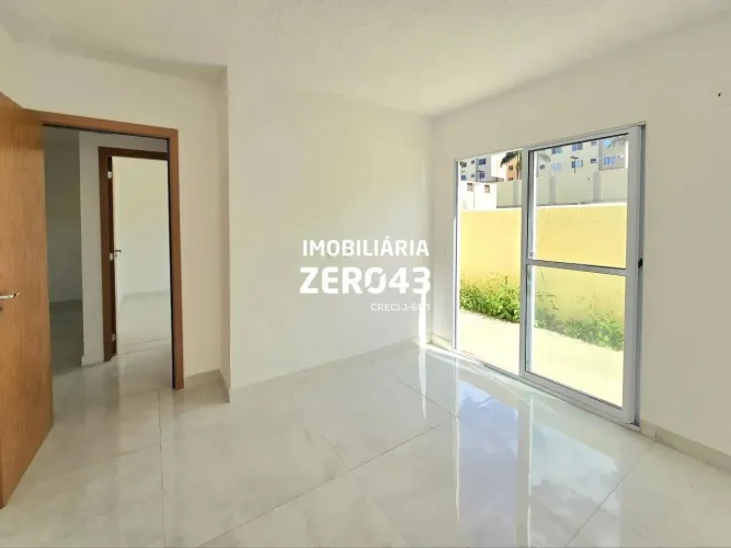 Laguna di Valência | Apartamento Garden | Cidade Industrial 2 | à venda | 2 quartos | 1 va