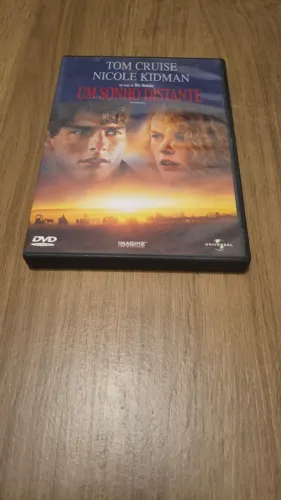 DVD - Um Sonho Distante
