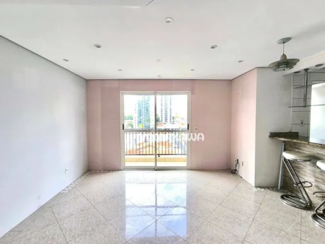 Apartamento Duplex com 2 dormitórios à venda, 90 m² por R$ 829.000,00 - Tatuapé - São Paul