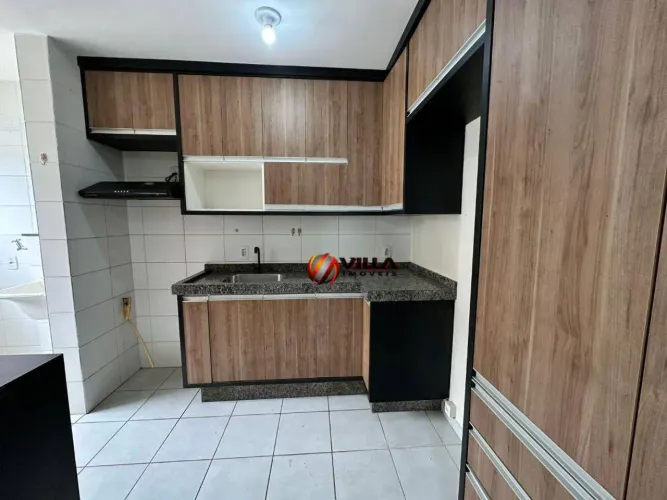 Apartamento para alugar, - Jardim da Balsa II - Americana/SP