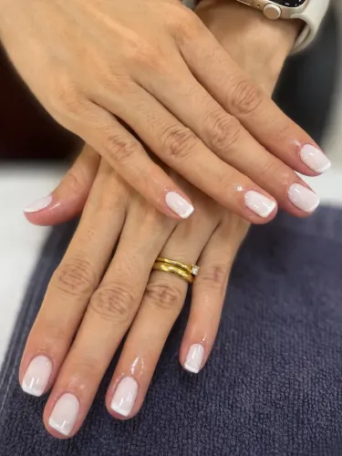 Manicure
