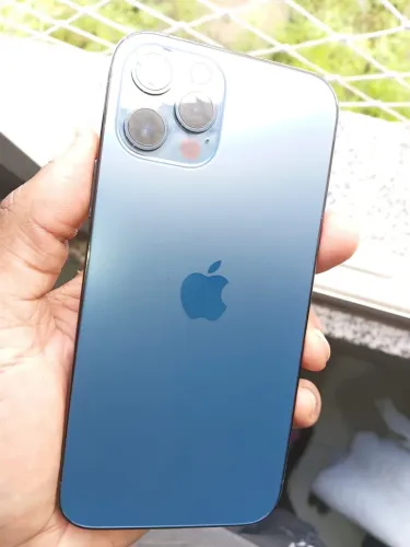 iPhone 12 Pro 256GB