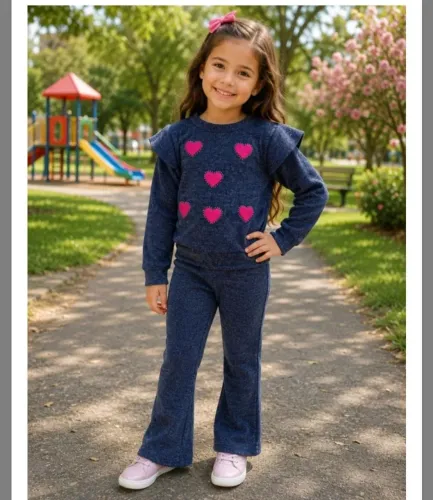 Roupa infantil