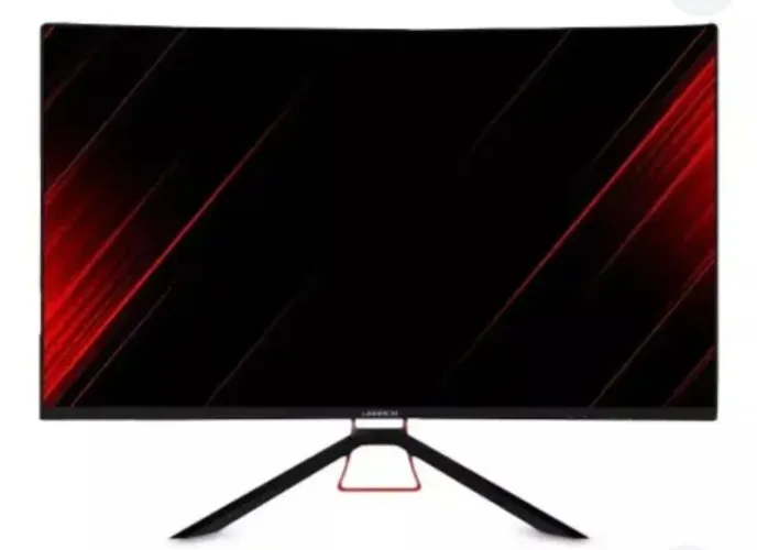 Monitor Gamer (Manutenção/Uso de componentes)