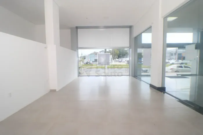 Sala ampla de frente no Moinho Office - destaque para o seu negócio