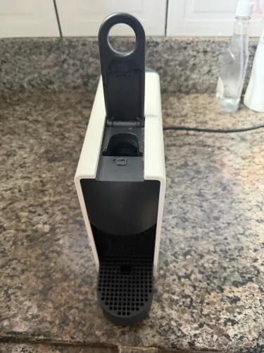 Máquina de café nespresso