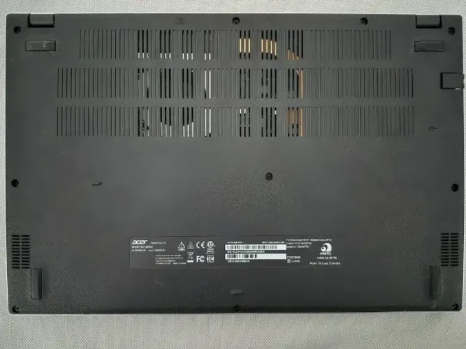 Notebook Acer Aspire Go 15