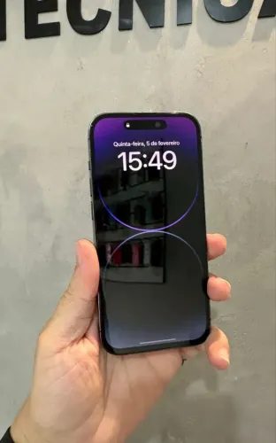 iPhone 14 Pro 128 gb