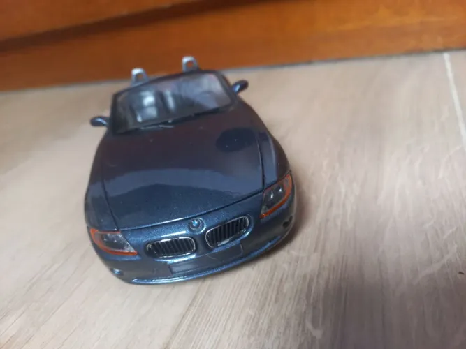 Miniatura Bmw Z4