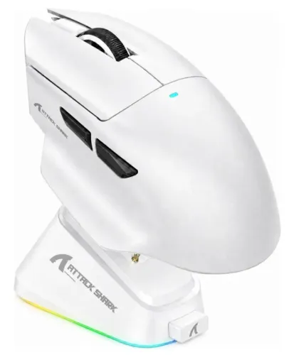 Mouse Gamer Sem Fio