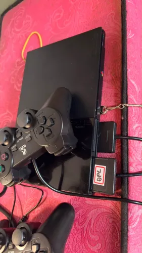 Ps2 slim 