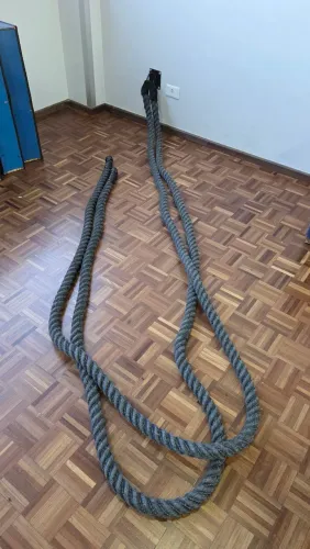 Corda Naval Kallango Profissional
