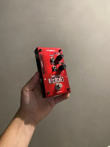 Pedal Whammy Digitech