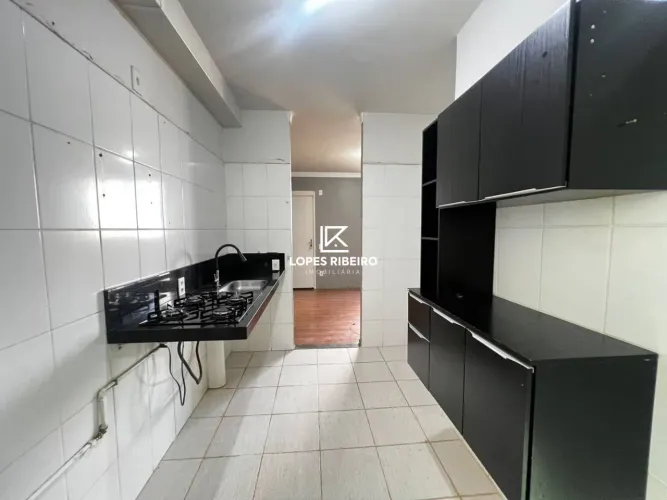 Apartamento disponivel para locação, Jardim Rosemary