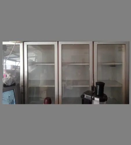 Balcão Refrigerado Comercial Ideal para Negócio