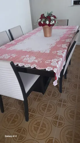 Mesa de jantar