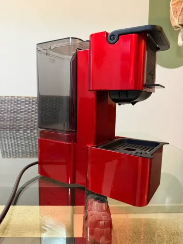 Cafeteira Três Corações 