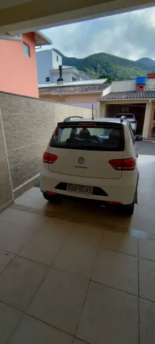 Volkswagen Fox Xtreme 1.6 Flex 8V 5P 2020