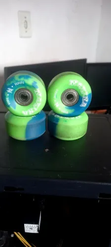 Roda de skate narina 53m