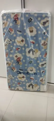 Vendo colchão de berço novo 
