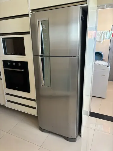 GELADEIRA ELETROLUX 458 Lts 1.800