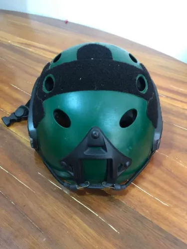 Capacete Para Esportes