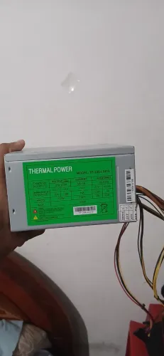 Fonte para computador