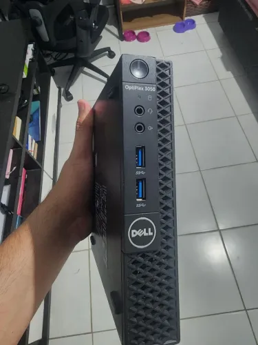 Mini PC Dell i5 7°