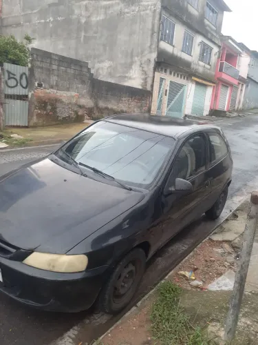 Chevrolet Celta 1.0/super/n.piq.1.0 MPFI VHC 8V 3P 2002