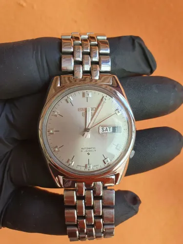 Seiko 6119