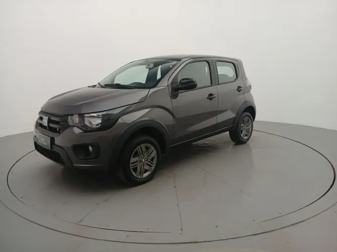 Fiat Mobi Like 1.0 Fire Flex 5P. 2026