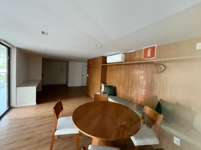 Studio na Granja Brasil de 28 m², em Itaipava !