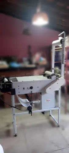 Máquina de Fraldas Compacta Print 