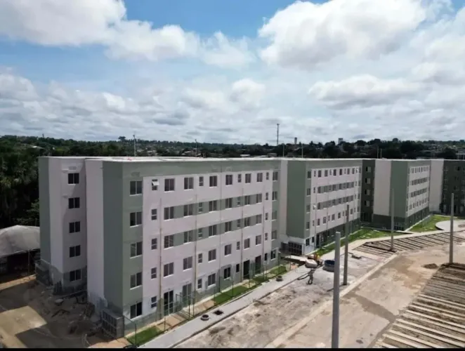IF - SAIA DO ALUGUEL AINDA ESSE ANO, APARTAMENTOS À VENDA NA REGIÃO DO NOVA CIDADE, JARDIM