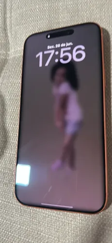 Vendo celular 