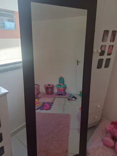 Vendo espelho 