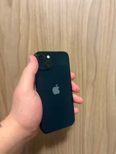 (128GB) iPhone 13 IMPECÁVEL