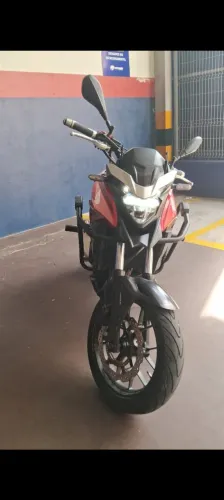 Vendo Cb500x super conservada !!!