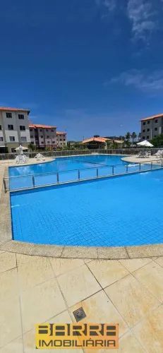 Apartamento à Venda no Recanto dos Coqueiros