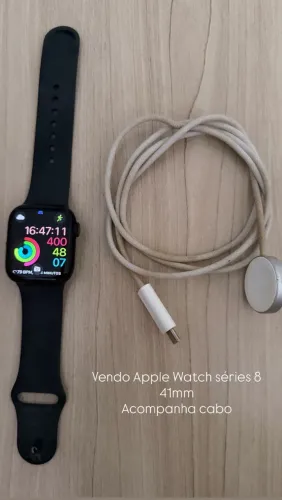 Apple Watch Series 8