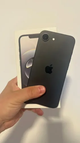 IPhone 16E - 128gb